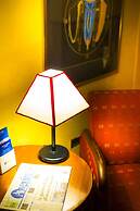 Best Western Hotel Artdeco