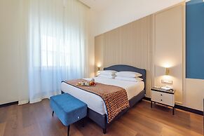 Best Western Hotel Artdeco