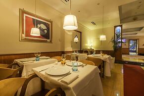 Best Western Hotel Artdeco