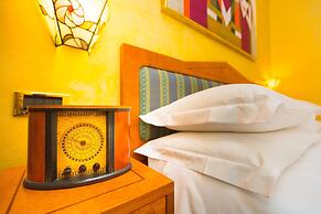 Best Western Hotel Artdeco