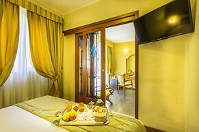 Best Western Hotel Artdeco