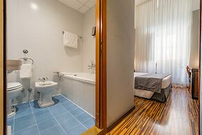 Best Western Hotel Artdeco