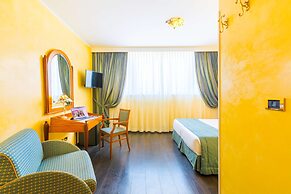 Best Western Hotel Artdeco