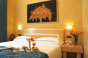 Best Western Hotel Artdeco