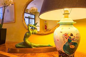 Best Western Hotel Artdeco