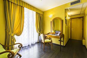 Best Western Hotel Artdeco