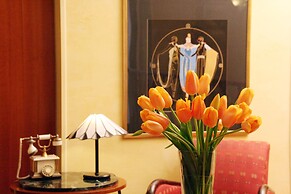 Best Western Hotel Artdeco