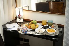 Best Western Hotel Artdeco