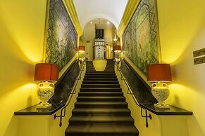 Best Western Hotel Artdeco
