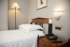 Best Western Hotel Artdeco