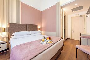 Best Western Hotel Artdeco