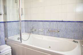 Best Western Hotel Artdeco