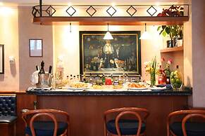 Best Western Hotel Artdeco