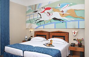 Best Western Hotel Artdeco