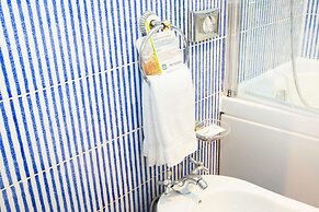 Best Western Hotel Artdeco