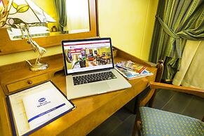 Best Western Hotel Artdeco