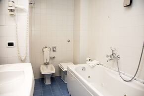 Best Western Hotel Artdeco