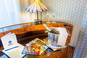 Best Western Hotel Artdeco