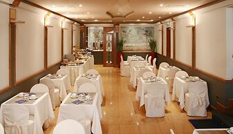 Best Western Hotel Artdeco