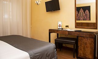 Best Western Hotel Artdeco