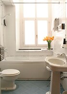 Best Western Hotel Artdeco