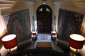 Best Western Hotel Artdeco