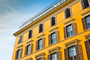 Best Western Hotel Artdeco