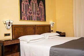 Best Western Hotel Artdeco