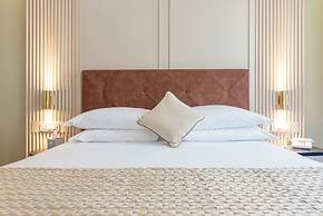 Best Western Hotel Artdeco