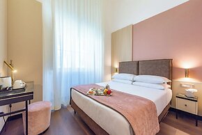 Best Western Hotel Artdeco