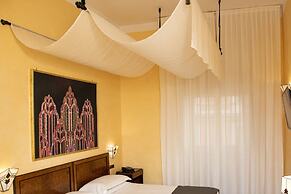 Best Western Hotel Artdeco