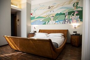 Best Western Hotel Artdeco