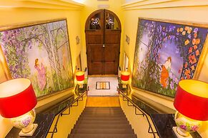 Best Western Hotel Artdeco