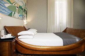 Best Western Hotel Artdeco