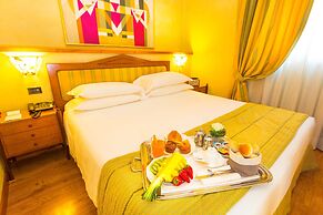 Best Western Hotel Artdeco