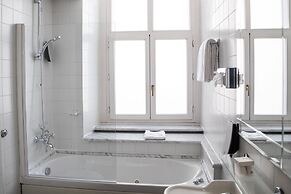 Best Western Hotel Artdeco