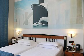 Best Western Hotel Artdeco