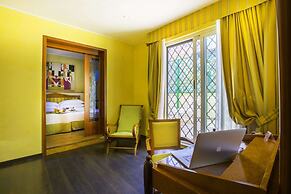 Best Western Hotel Artdeco