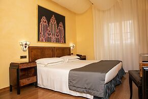 Best Western Hotel Artdeco