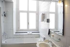 Best Western Hotel Artdeco