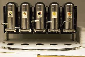 Best Western Hotel Artdeco