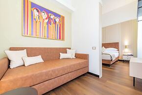 Best Western Hotel Artdeco