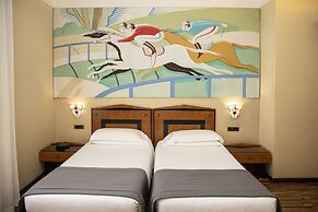 Best Western Hotel Artdeco