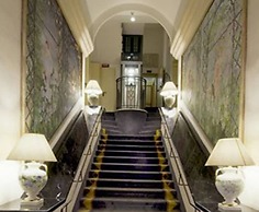 Best Western Hotel Artdeco