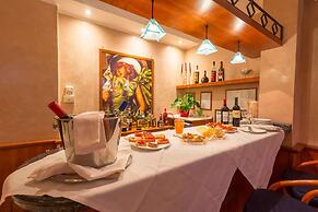 Best Western Hotel Artdeco