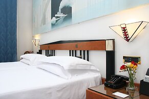 Best Western Hotel Artdeco