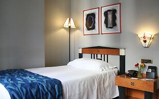 Best Western Hotel Artdeco