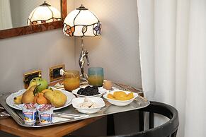 Best Western Hotel Artdeco