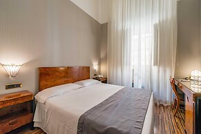 Best Western Hotel Artdeco