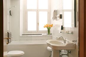 Best Western Hotel Artdeco